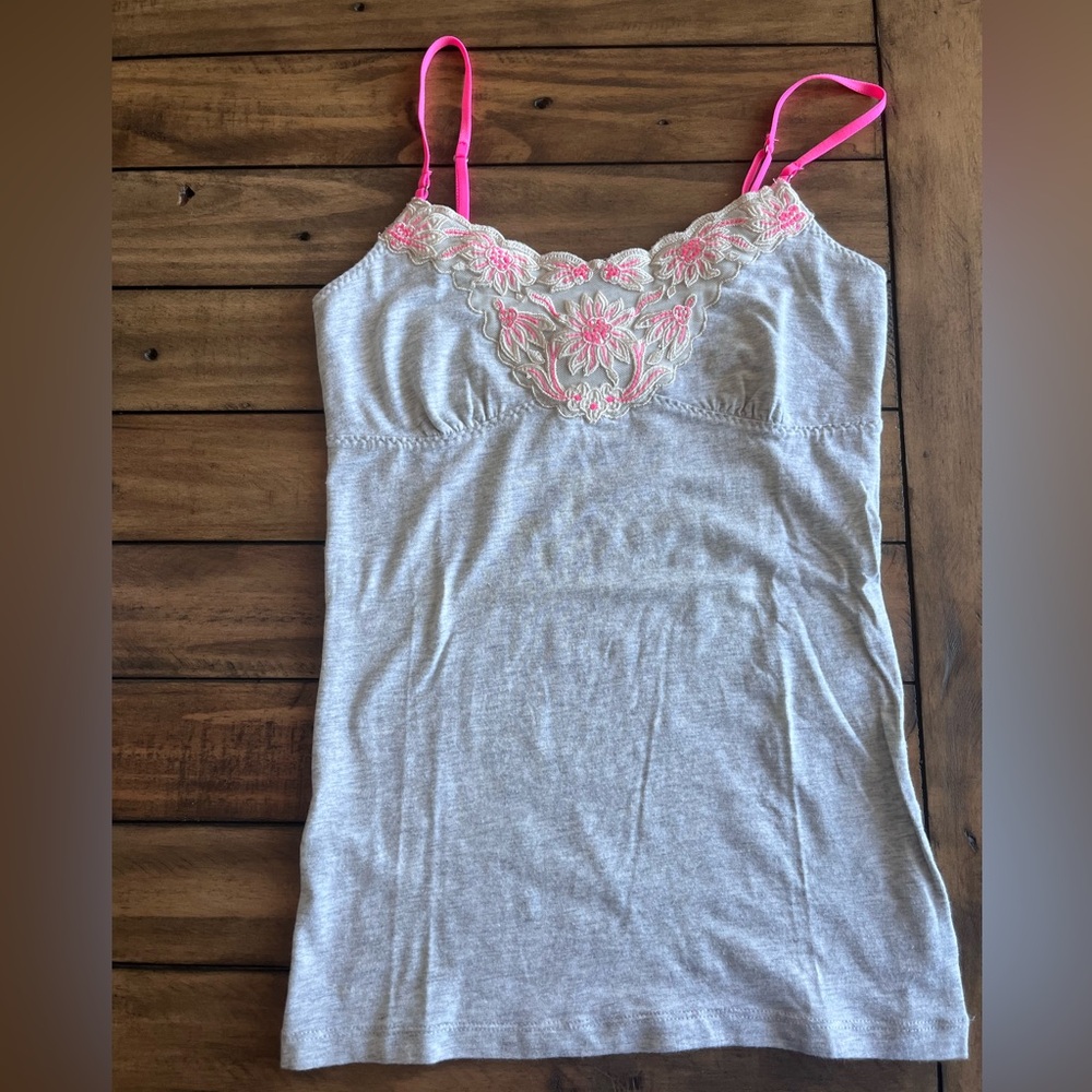 New American Eagle Outfitters Tank -xsmall